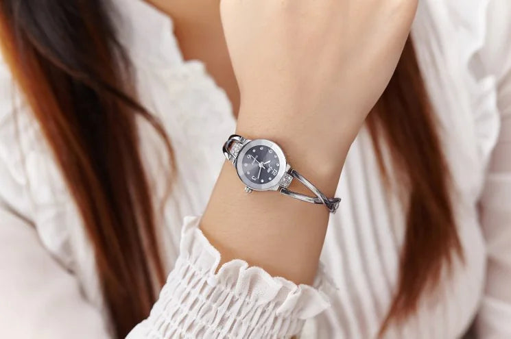 Fashion Bracelet Watch for Students and Women