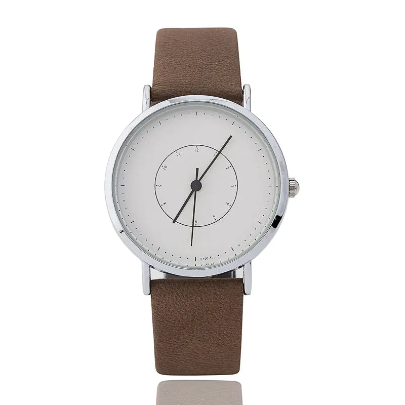 Fashionable Couple Watches for Students