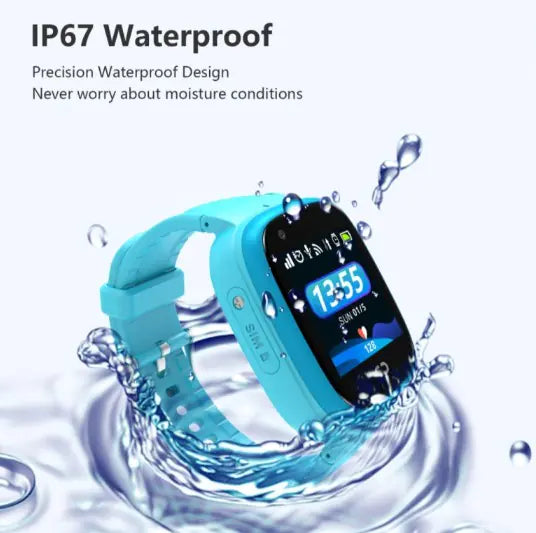 Children's Phone Watch