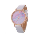 2019 Fashion Casual Business Women's Quartz Watch