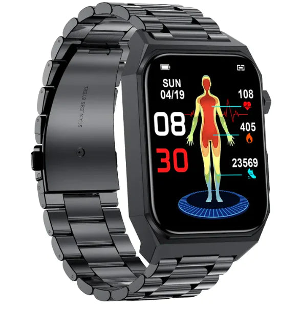 E530 Smart Health Watch