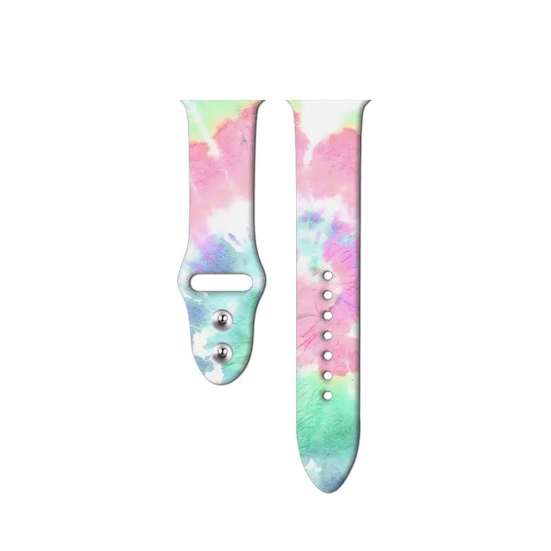 Adjustable Fashion Design Watch Bands