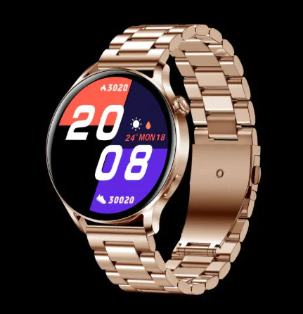 Fit Watch Pro