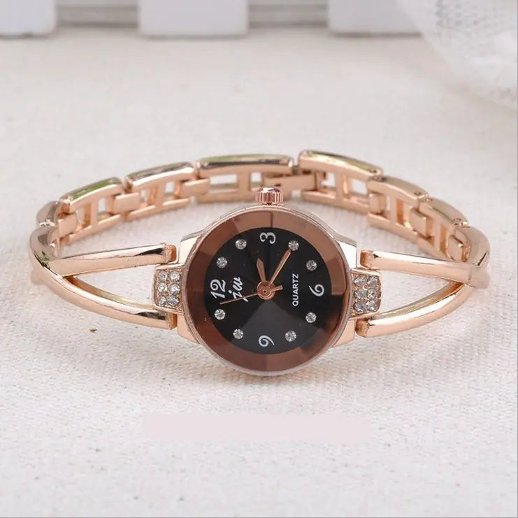Fashion Bracelet Watch for Students and Women