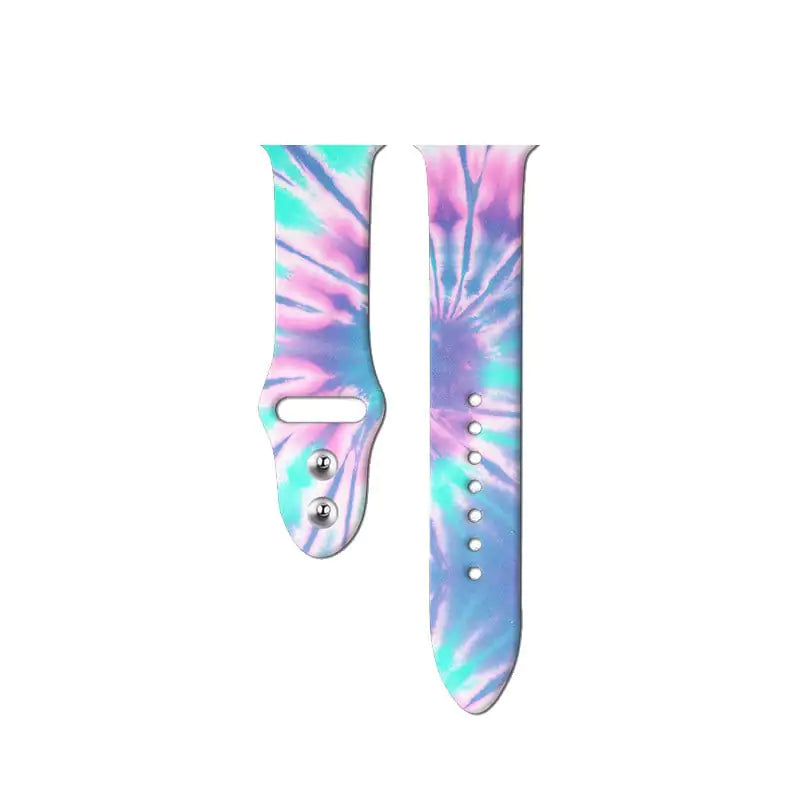 Adjustable Fashion Design Watch Bands