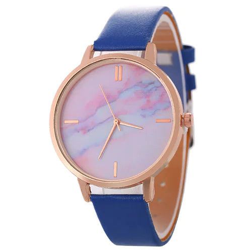 2019 Fashion Casual Business Women's Quartz Watch