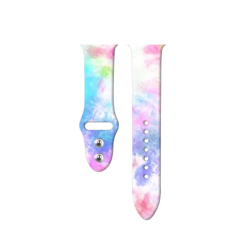 Adjustable Fashion Design Watch Bands