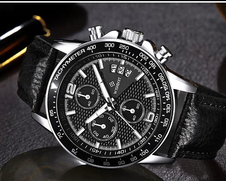 Business Sport Watch