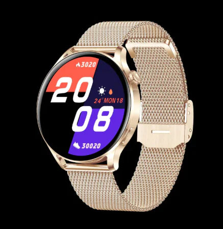 Fit Watch Pro
