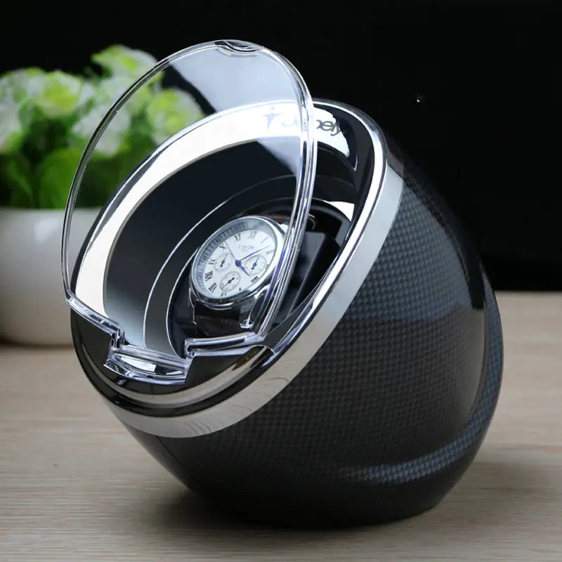 Jebely Automatic Watch Winder for Mechanical Watches