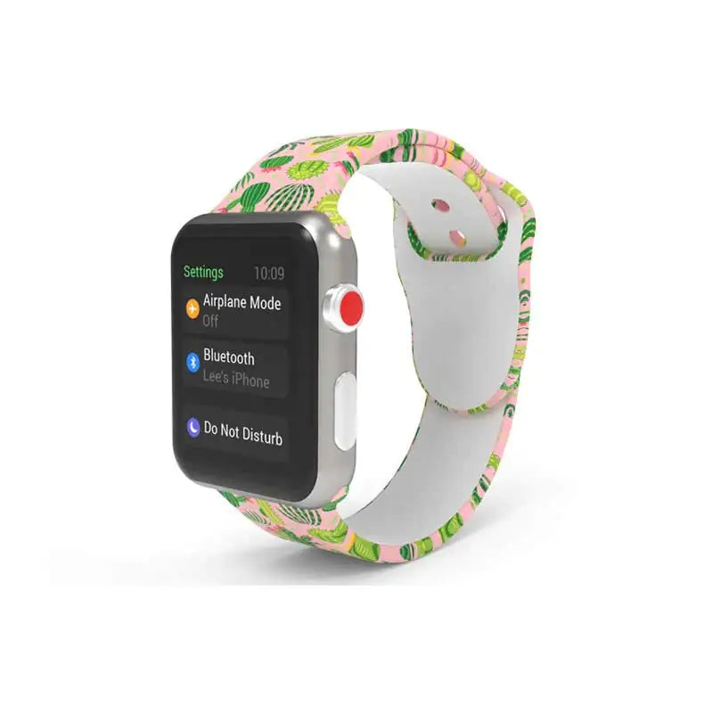 Adjustable Fashion Design Watch Bands