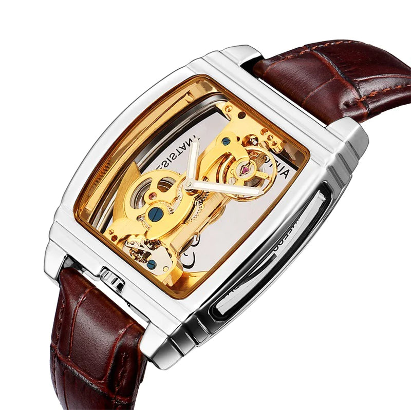Automatic Mechanical Watch
