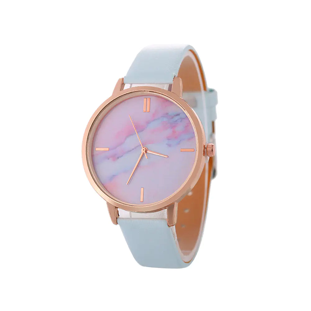 2019 Fashion Casual Business Women's Quartz Watch
