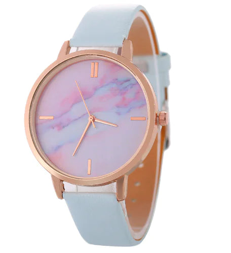 2019 Fashion Casual Business Women's Quartz Watch
