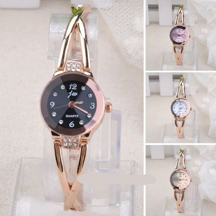 Fashion Bracelet Watch for Students and Women