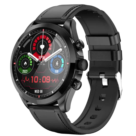 Fitness Smart Watch