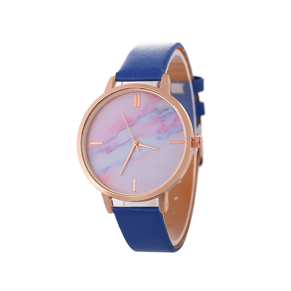 2019 Fashion Casual Business Women's Quartz Watch