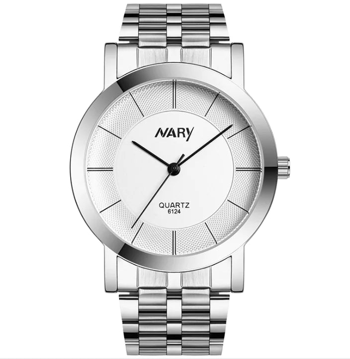 Couple Quartz Watches for Him and Her