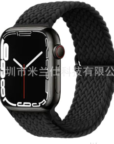 Hug Women's Bracelet for Apple Watches (One Band)