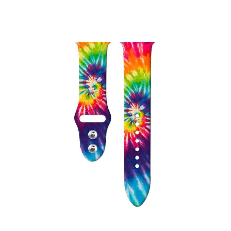 Adjustable Fashion Design Watch Bands