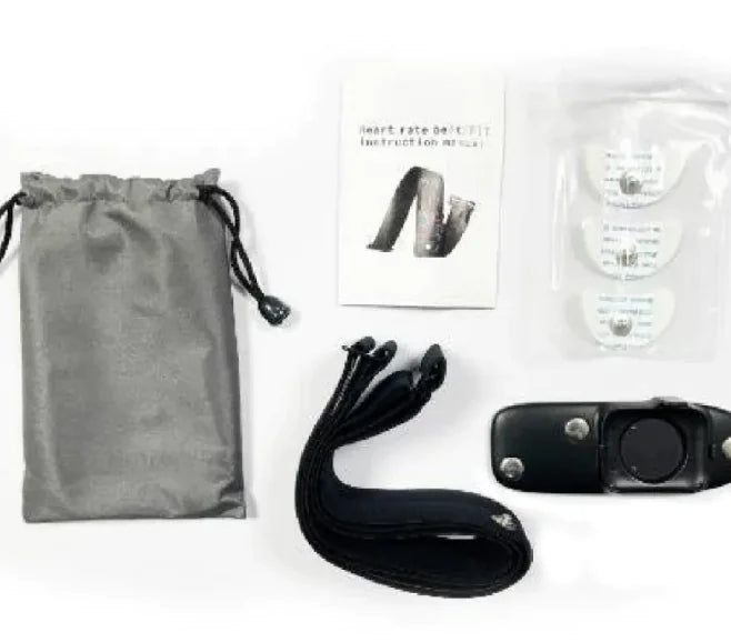 E530 Smart Health Watch