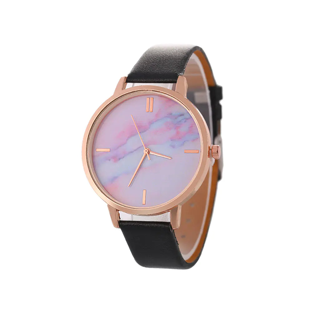 2019 Fashion Casual Business Women's Quartz Watch