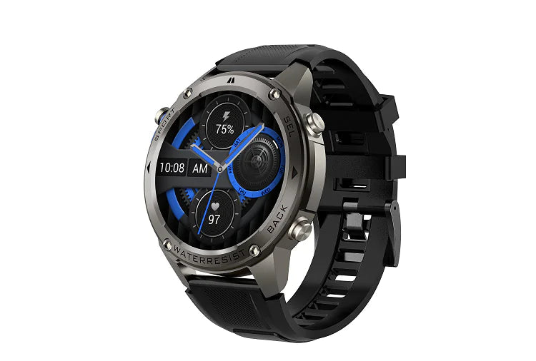 Fashion Sports AMOLED Smart Watch (Multiple Styles)