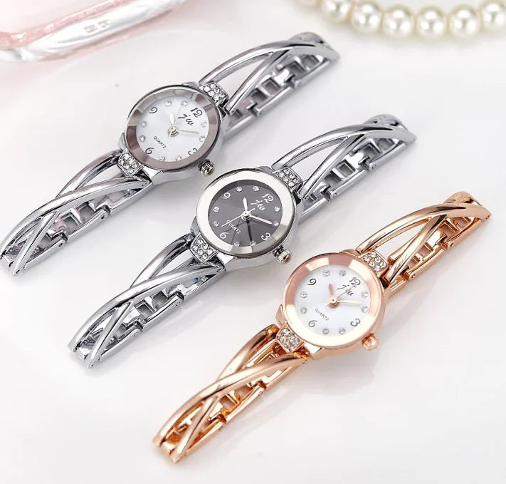 Fashion Bracelet Watch for Students and Women