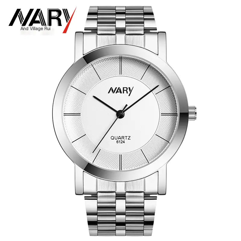 Couple Quartz Watches for Him and Her