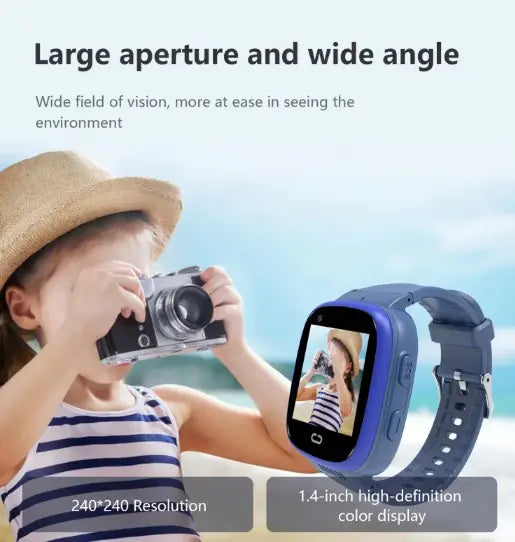 Children's Phone Watch