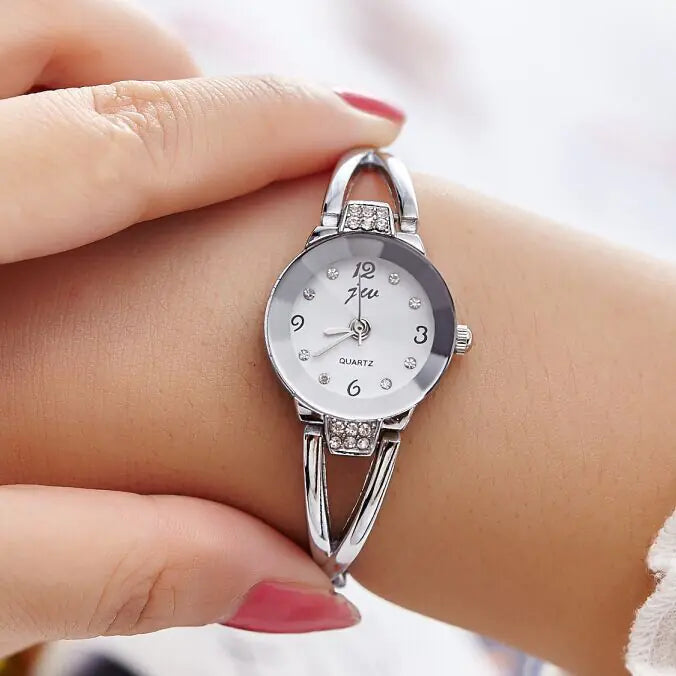Fashion Bracelet Watch for Students and Women
