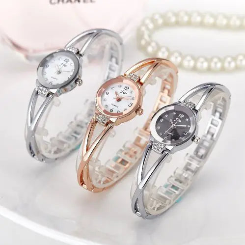 Fashion Bracelet Watch for Students and Women