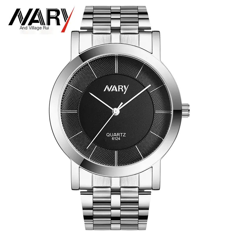 Couple Quartz Watches for Him and Her